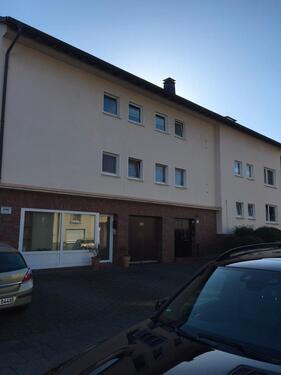 Foto - Dachgeschoßwohnung - 413,00&nbsp;EUR Kaltmiete, ca.&nbsp; 59,00&nbsp;m&sup2;