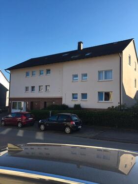 Foto - 2.5 Zimmer Dachgeschoßwohnung zur Miete in Dortmund