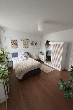 Foto - 1- Zimmer Wohnung - 470,00&nbsp;EUR Kaltmiete, ca.&nbsp; 34,00&nbsp;m&sup2;