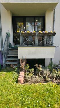 Foto - 4 Zimmer Erdgeschoßwohnung zum Kaufen in Berlin