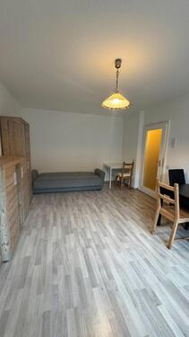 Foto - Offene und möblierte Wohnung im Zooviertel !