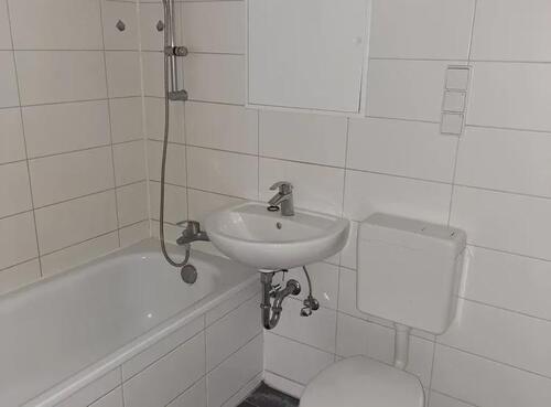 Foto - Dachgeschoßwohnung in Berlin zur Miete