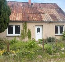 Haus zu verkaufen - 36.999,00&nbsp;EUR Kaufpreis, ca.&nbsp; 101,50&nbsp;m&sup2; in Perleberg (PLZ: 19348)