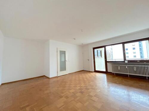 Foto - 1 Zimmer Wohnung in Vilshofen - 430,00&nbsp;EUR Kaltmiete, ca.&nbsp; 43,00&nbsp;m&sup2;
