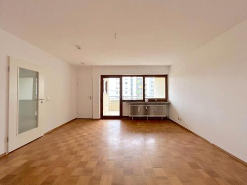 Foto - 1 Zimmer Etagenwohnung zur Miete in Vilshofen an der Donau