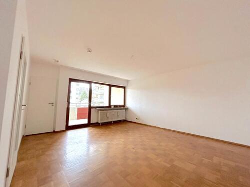 Foto - 1 Zimmer Etagenwohnung in Vilshofen an der Donau