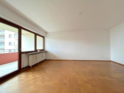 Foto - Etagenwohnung in Vilshofen an der Donau zur Miete