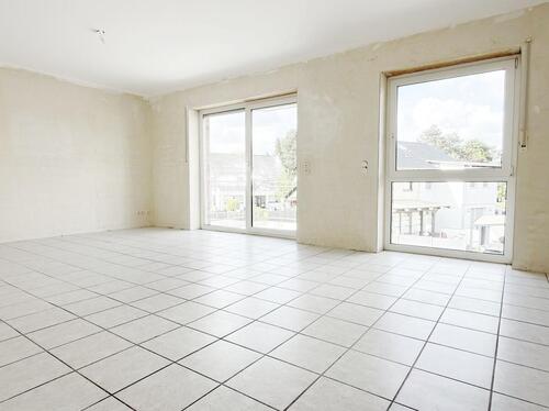 Foto - Modern, zentral und ruhig - 3 Zimmer im Herzen Langenfelds !!!