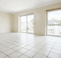 Modern, zentral und ruhig - 3 Zimmer im Herzen Langenfelds !!! - Langenfeld (Rheinland)