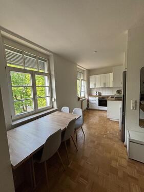 Foto - Schöne helle 1,5 Zi. Wohnung Rosengarten Kehl Innenstadt