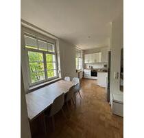 Schöne helle 1,5 Zi. Wohnung Rosengarten Kehl Innenstadt
