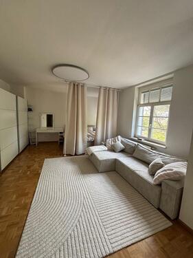 Foto - Etagenwohnung in Kehl zur Miete