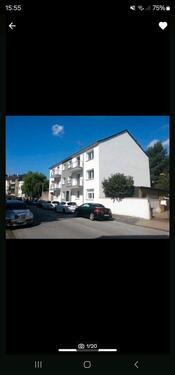 Foto - 3,5 Zimmer Wohnung 84 m2 in Duisburg Meiderich