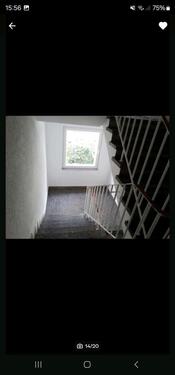 Foto - 2 Zimmer Etagenwohnung zur Miete in Duisburg