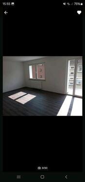 Foto - Etagenwohnung in Duisburg zur Miete