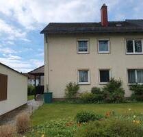 Gepflegtes 2-Familienhaus in Altstadtlage mit Ausbaupotential - Bayreuth