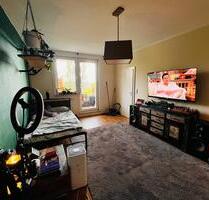 Furnished 1-Room Apartment in Berlin – Short-Term Sublet (Oct–Jan