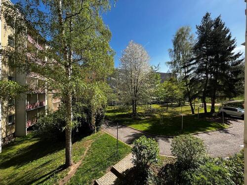 Foto - Ihre neu sanierte Wohnung! - 309,00 EUR Kaltmiete,