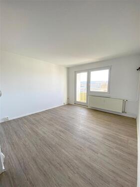 Foto - Etagenwohnung zur Miete in Zwickau
