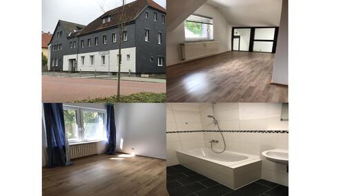 Foto - Schöne Wohnungen zu vermieten! Gute Lage! Geringe Heizkosten!