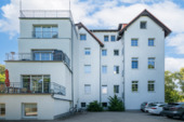 Foto - Etagenwohnung zur Miete in Strausberg
