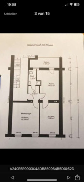 Foto - Etagenwohnung in Neuss