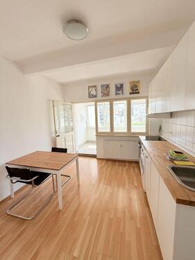 Foto - Etagenwohnung in Bonn