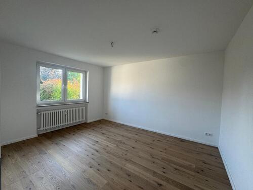 Foto - Etagenwohnung in Melle