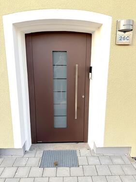 Foto - Etagenwohnung in Ellingen zur Miete