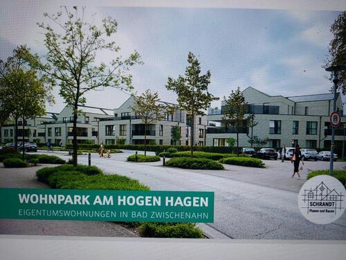 Foto - Wohnung, Praxis oder Kanzlei, in 1A Lage von Bad Zwischenahn