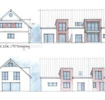 Exclusive 2 Zi-Wohnung + Maisonette-Bereich - Burgdorf
