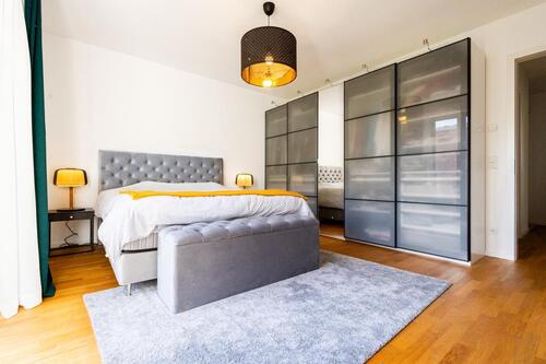Foto - Etagenwohnung zur Miete in Berlin