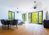 Foto - Etagenwohnung in Berlin