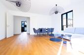 Foto - Etagenwohnung in Berlin zur Miete