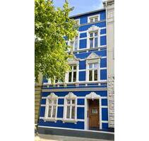 Attraktives Appartement zur ruhigen Gartenseite im saniertem Altbau - Mönchengladbach