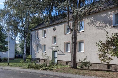 Foto - Demnächst frei! 3-Zimmer-Wohnung in Herne Unser Fritz
