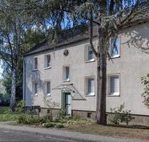 Demnächst frei! 3-Zimmer-Wohnung in Herne Unser Fritz