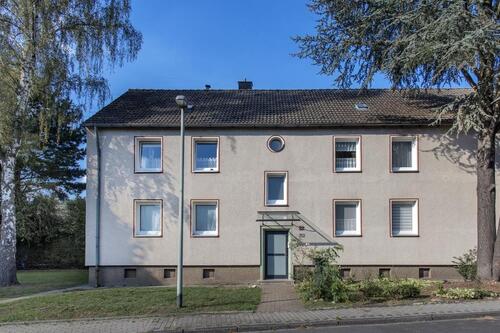 Foto - Etagenwohnung zur Miete in Herne