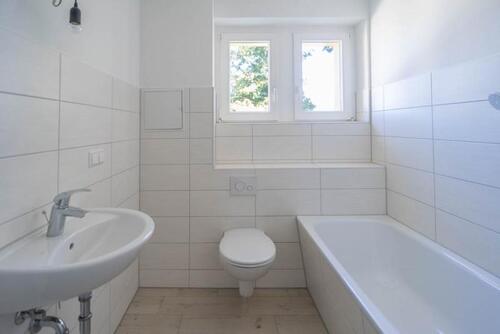 Foto - Etagenwohnung in Chemnitz