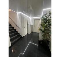 Exklusive 4,5-Zimmer-Maisonettewohnung über drei Etagen (95m2) - Neckarsulm