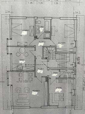 Foto - Befristete Vermietung 4 ZI-Whg. 91126 KammerOT Barthelmesaurach