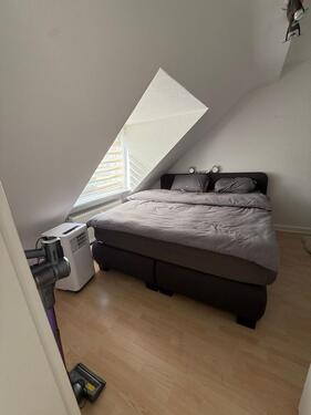 Foto - Etagenwohnung in Düsseldorf