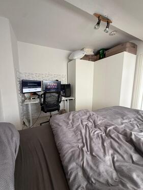 Foto - Etagenwohnung in Düsseldorf zur Miete