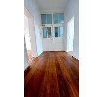 Wunderschöne Altbauwohnung in Schwerin