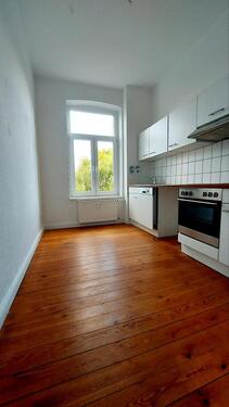 Foto - Etagenwohnung in Schwerin zur Miete