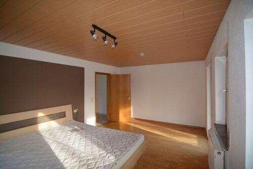 Foto - Etagenwohnung in Stühlingen zur Miete