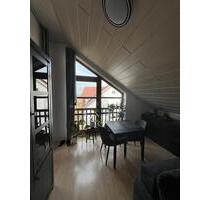 Wohnung an Einzelperson zu vermieten - Dingolfing