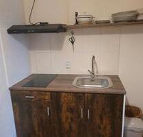 1 Zimmerwohnung - 650,00&nbsp;EUR Kaltmiete, ca.&nbsp; 26,00&nbsp;m&sup2; in Groß-Umstadt (PLZ: 64823)