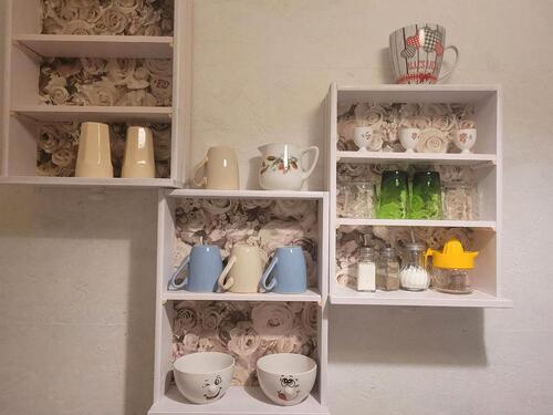 Foto - 1 Zimmer Etagenwohnung zur Miete in Groß-Umstadt