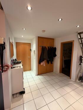 Foto - Dachgeschoßwohnung in Kaarst zur Miete